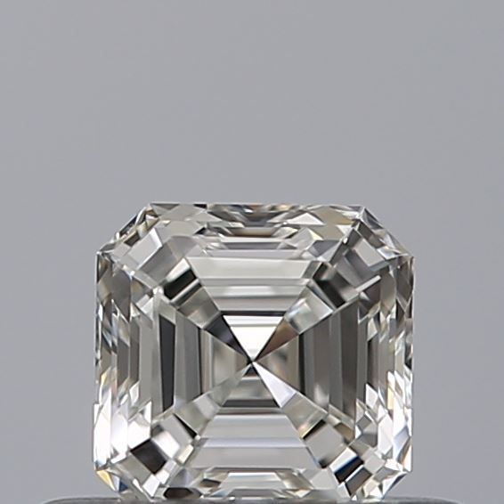 Asscher Diamond image