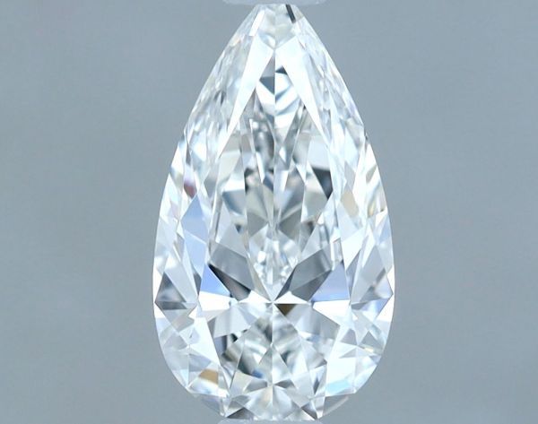 Pear Diamond image