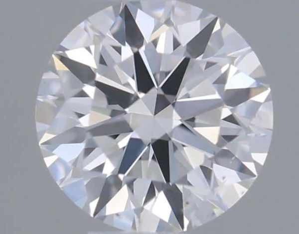 Round Diamond image