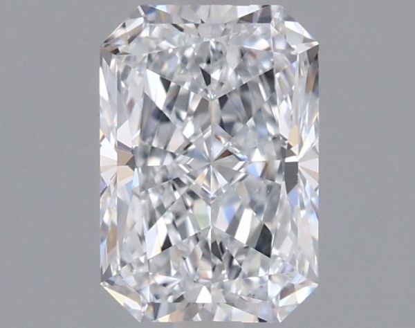 Radiant Lab-Grown Diamond image