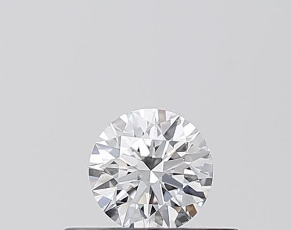 Round Lab-Grown Diamond image