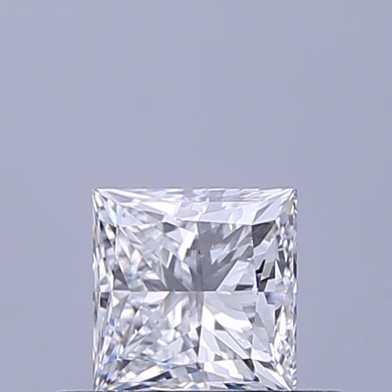Princess Lab-Grown Diamond image