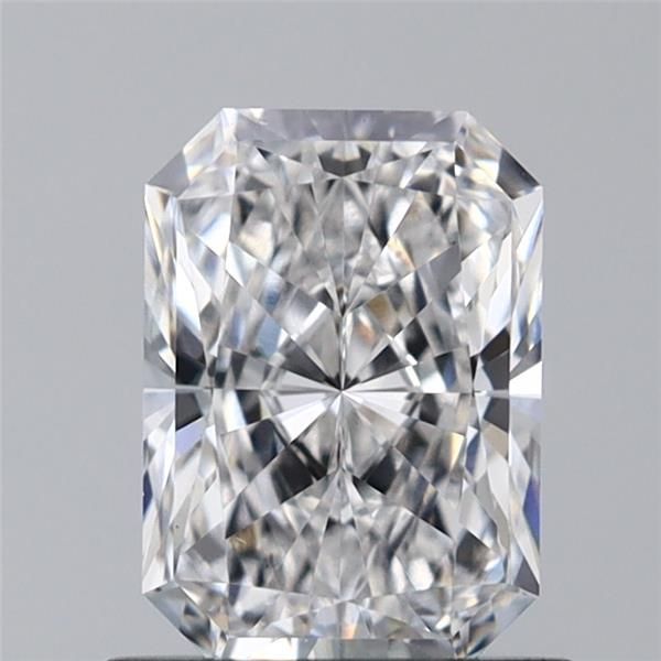 Radiant Lab-Grown Diamond image