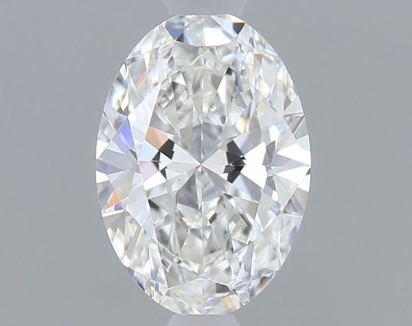 Oval Diamond image