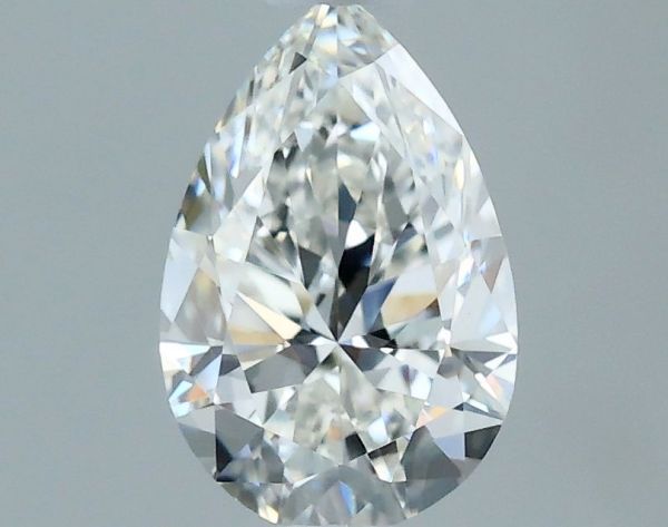 Pear Diamond image