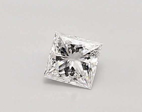 Princess Lab-Grown Diamond image