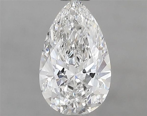 Pear Diamond image