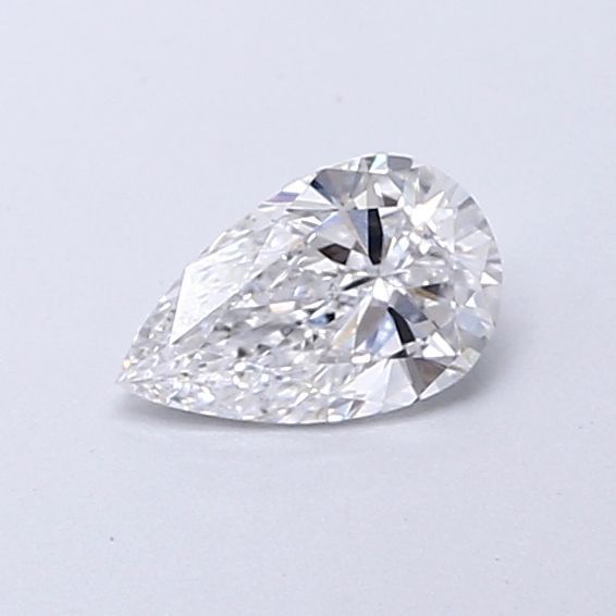 Pear Lab-Grown Diamond image