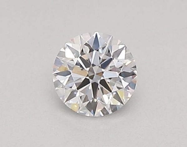 Round Lab-Grown Diamond image