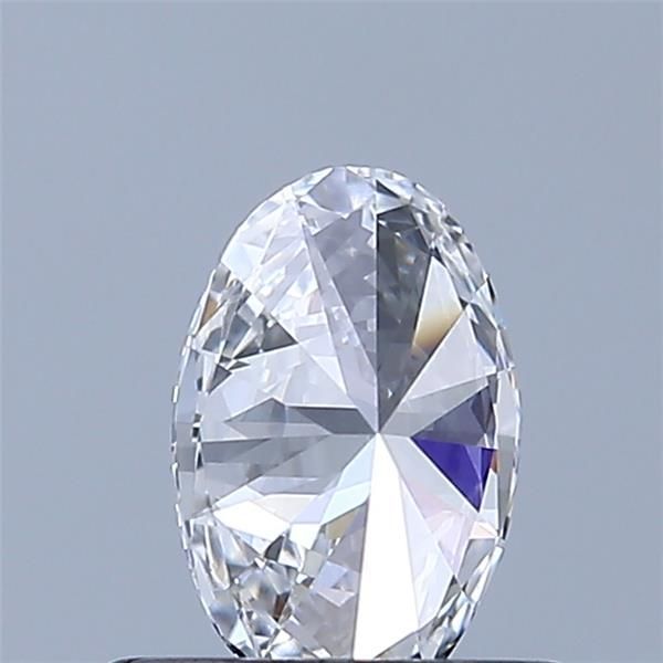 Oval Lab-Grown Diamond image