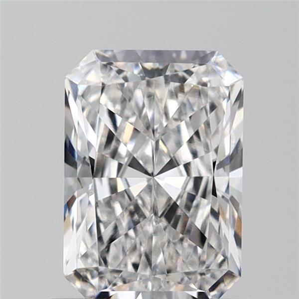 Radiant Lab-Grown Diamond image