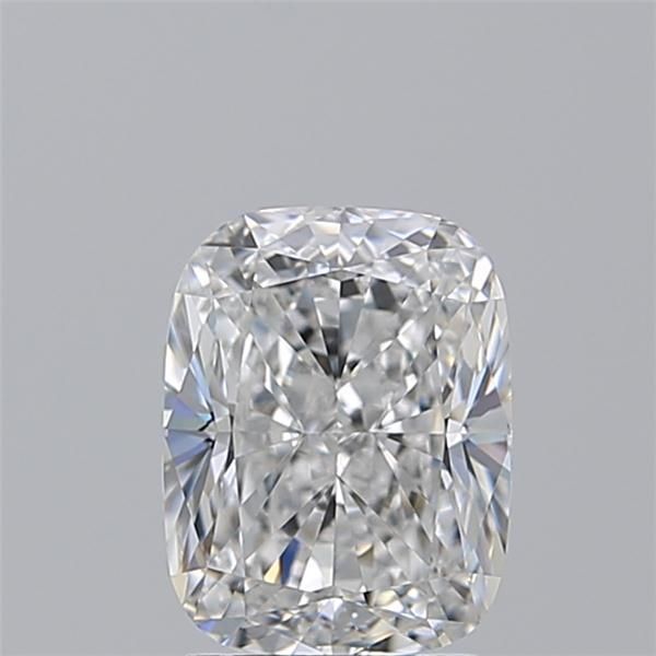 Cushion Diamond image
