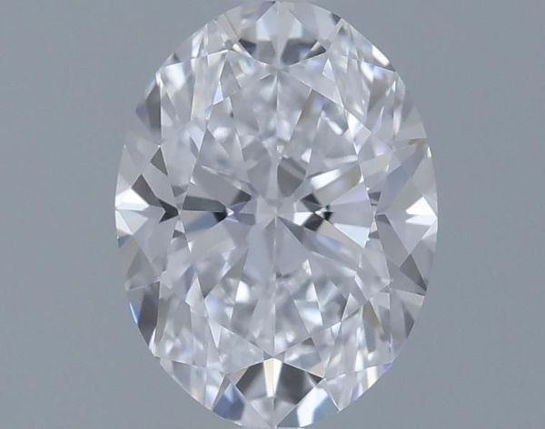 Oval Diamond image