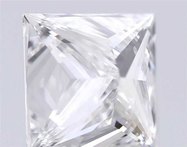 Princess Lab-Grown Diamond image