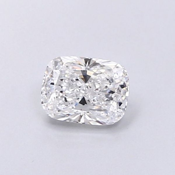 Cushion Lab-Grown Diamond image