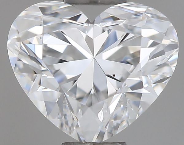 Heart Diamond image
