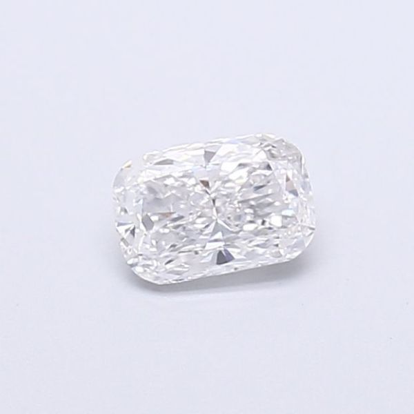 Cushion Lab-Grown Diamond image