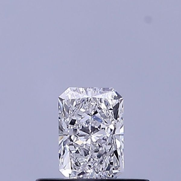 Radiant Lab-Grown Diamond image
