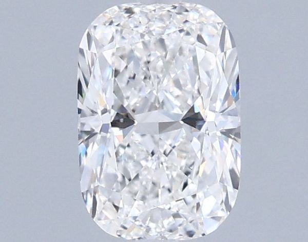Cushion Lab-Grown Diamond image