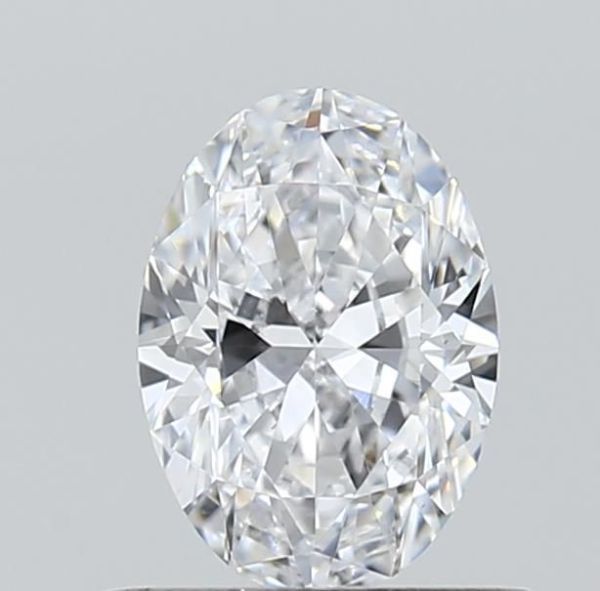 Oval Diamond image