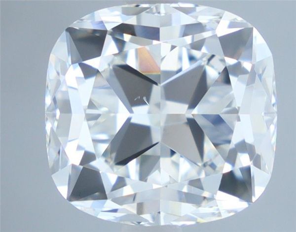 Cushion Diamond image