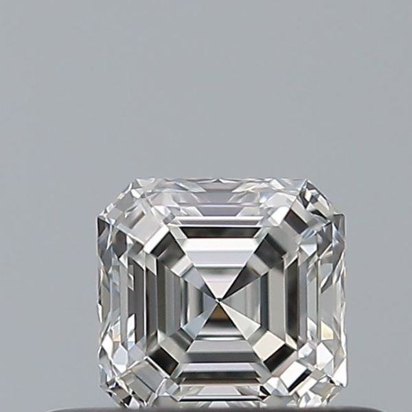 Asscher Diamond image