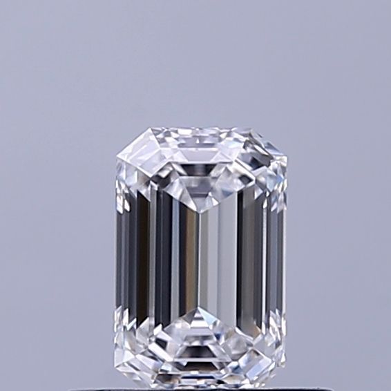Emerald Lab-Grown Diamond image
