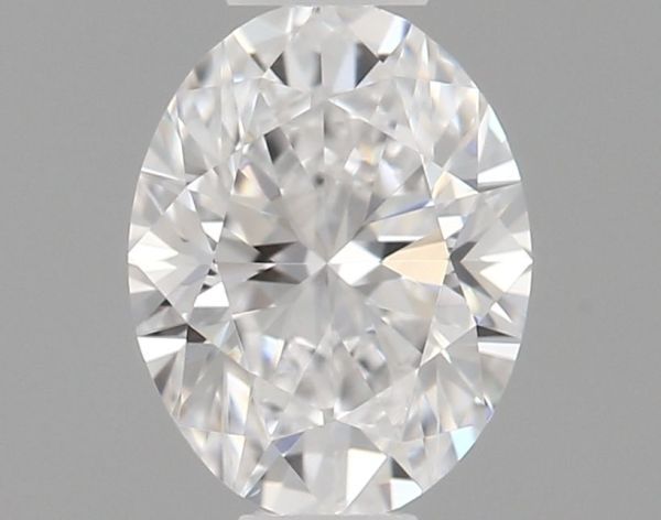 Oval Diamond image