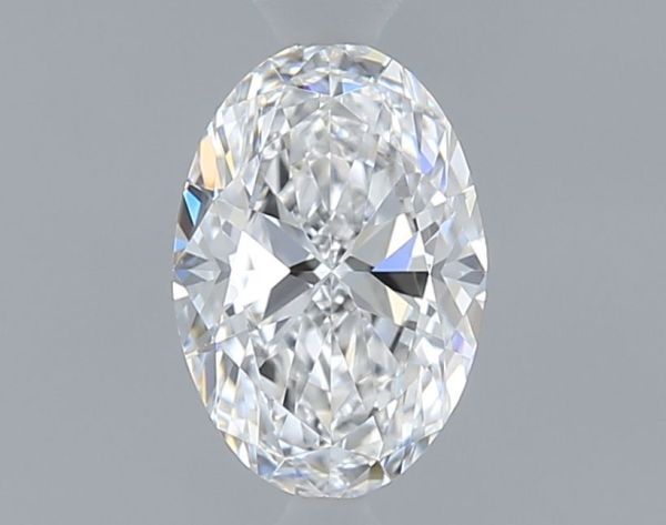 Oval Diamond image