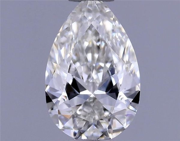Pear Diamond image