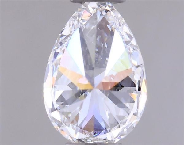 Pear Diamond image