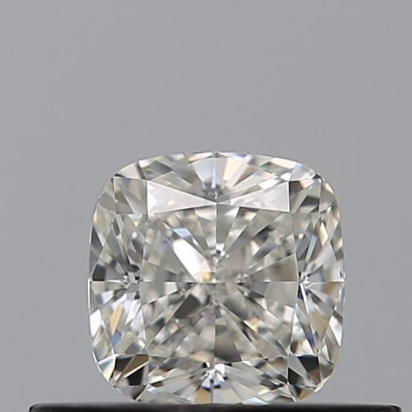 Cushion Diamond image