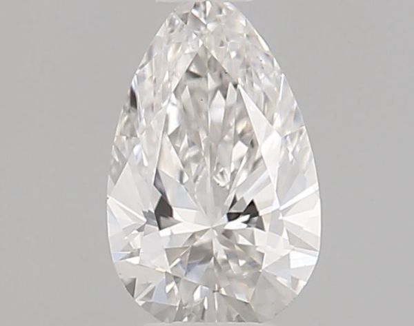 Pear Lab-Grown Diamond image