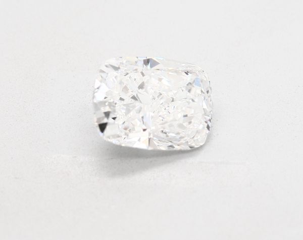 Cushion Diamond image