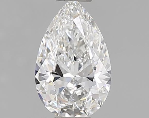 Pear Lab-Grown Diamond image