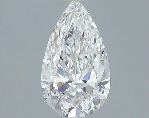 Pear Diamond image