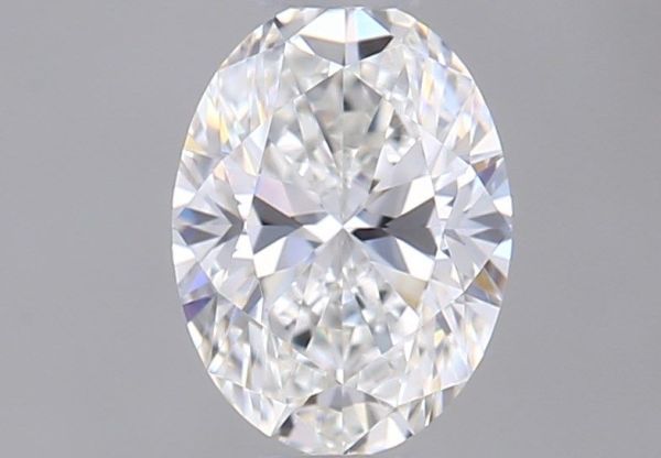 Oval Diamond image