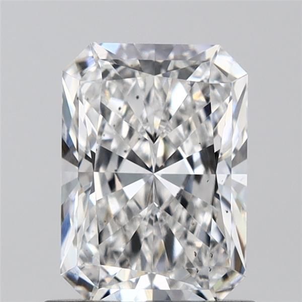 Radiant Lab-Grown Diamond image