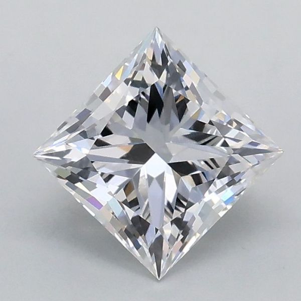 Princess Lab-Grown Diamond image
