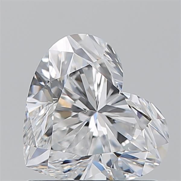 Heart Diamond image
