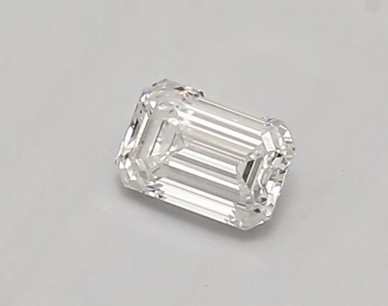 Emerald Lab-Grown Diamond image