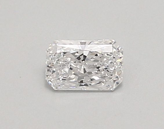 Radiant Lab-Grown Diamond image