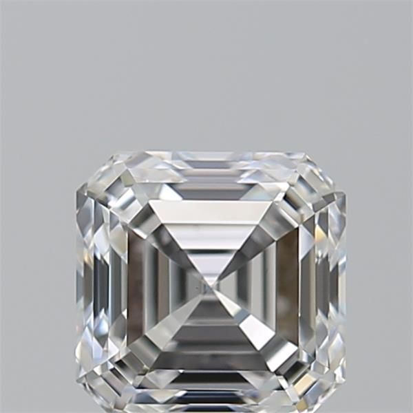 Asscher Diamond image