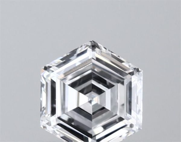 Hexagonal Diamond image