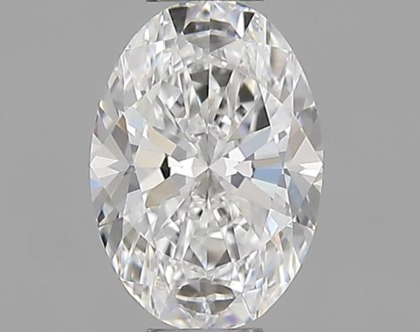 Oval Diamond image
