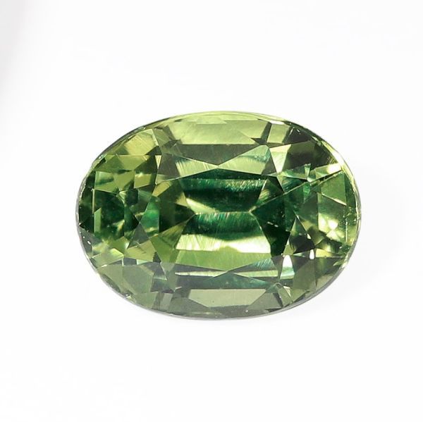 Oval Gemstone image