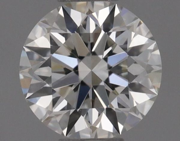 Round Diamond image
