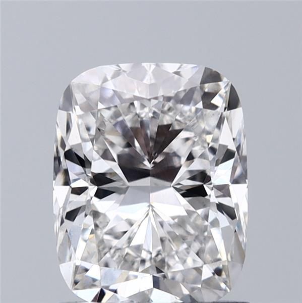 Cushion Lab-Grown Diamond image