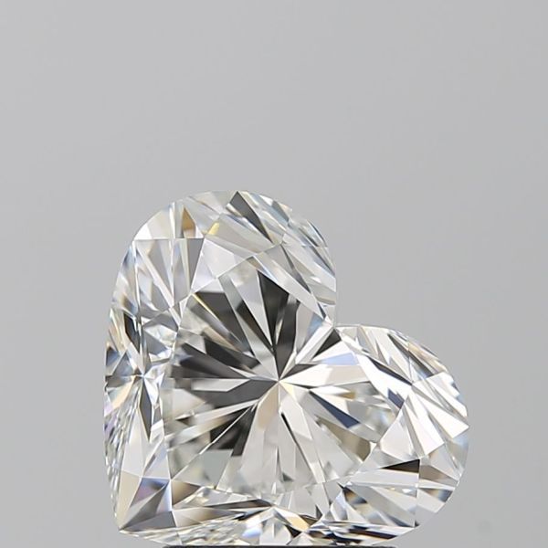 Heart Diamond image