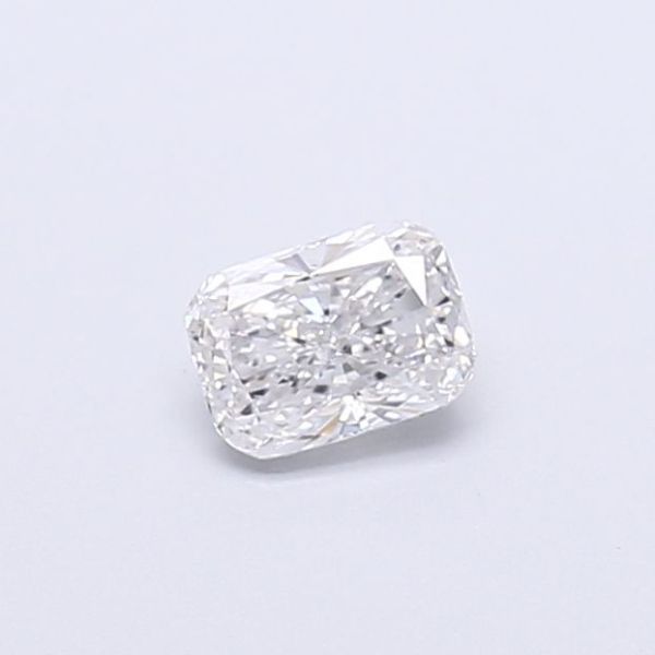 Cushion Lab-Grown Diamond image